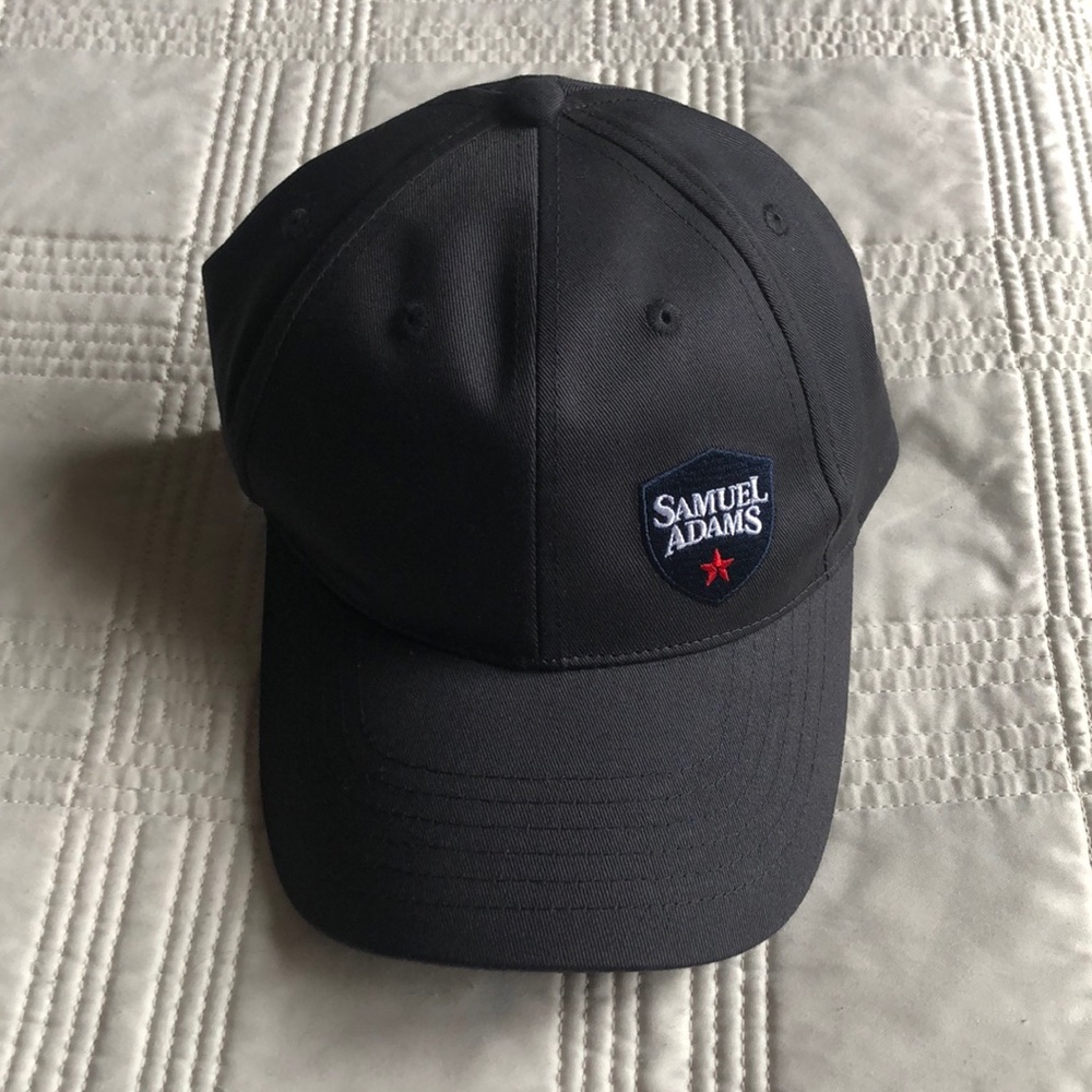 Sam Adams Baseball Cap